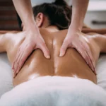 Full Body Massage in Stroudsburg, Pennsylvania