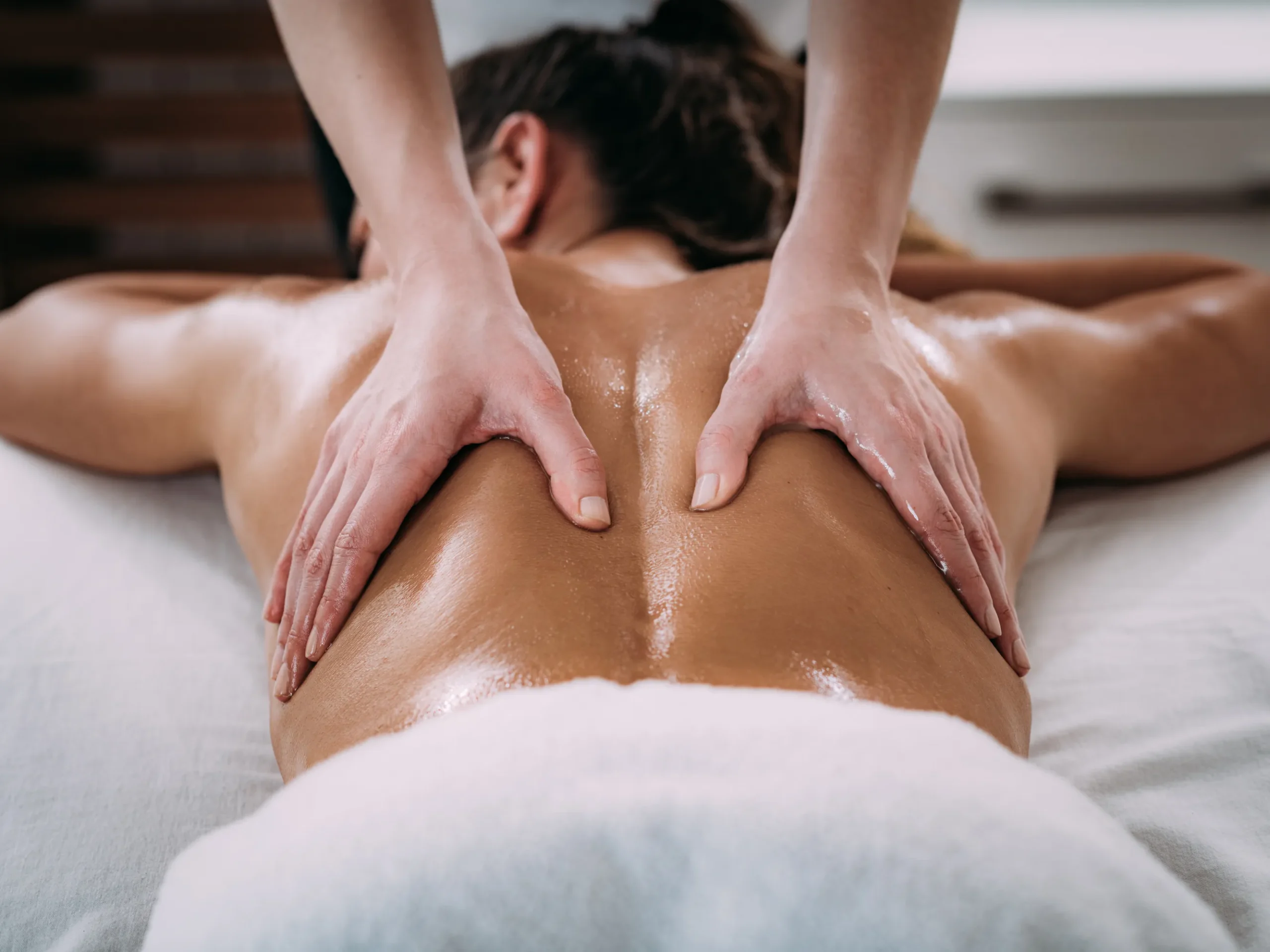 Full Body Massage in Stroudsburg, Pennsylvania